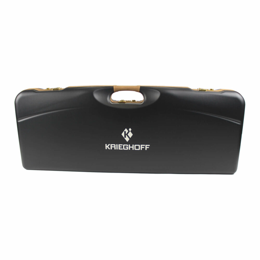 K-80 Negrini 2 Barrel Case for 32″ Barrels (low rib)