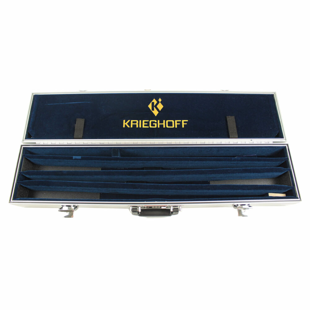 K-20 3 Barrel Case by Americase
