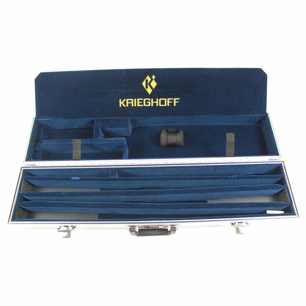 K-20 3 Barrel Case by Americase