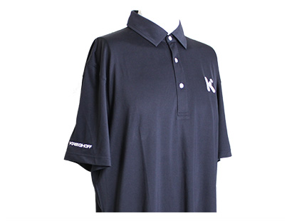 nb polo shirt
