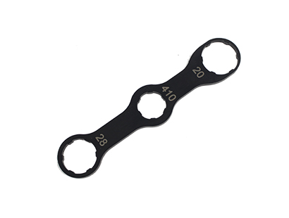 Choke Tube Wrench, Combo