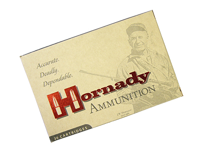 Once Fired Brass, Hornady, .500NE