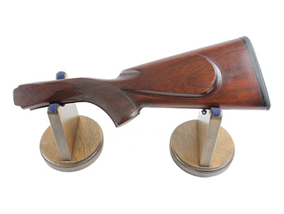 Stock Only For Krieghoff Classic Big Five, Right Handed, Selection #3