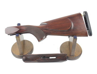 Stock Set For Krieghoff Classic Big Five, Right Handed, Selection #5 – Special Price!