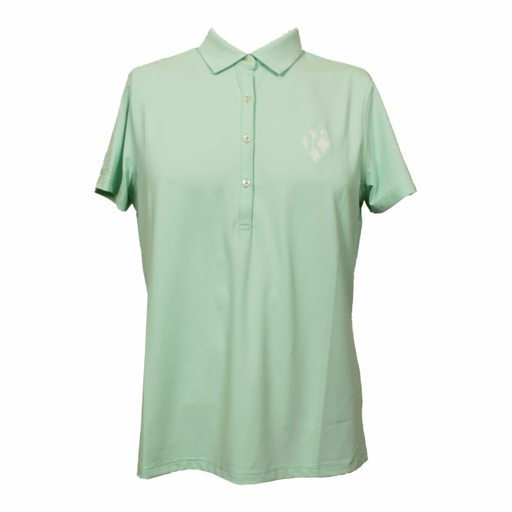 Polo, Eco-Tec, Ladies, Mist