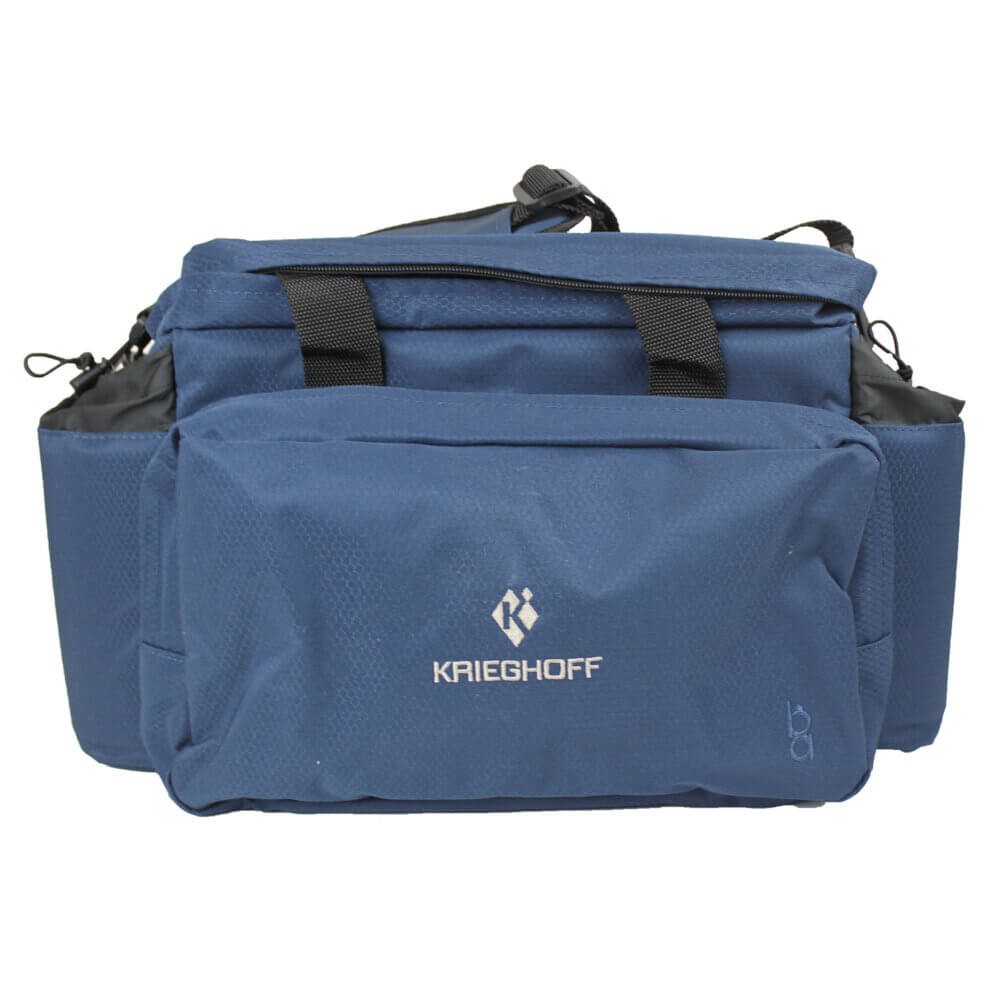 Krieghoff Range Bag by Bob Allen – 4 Colors!