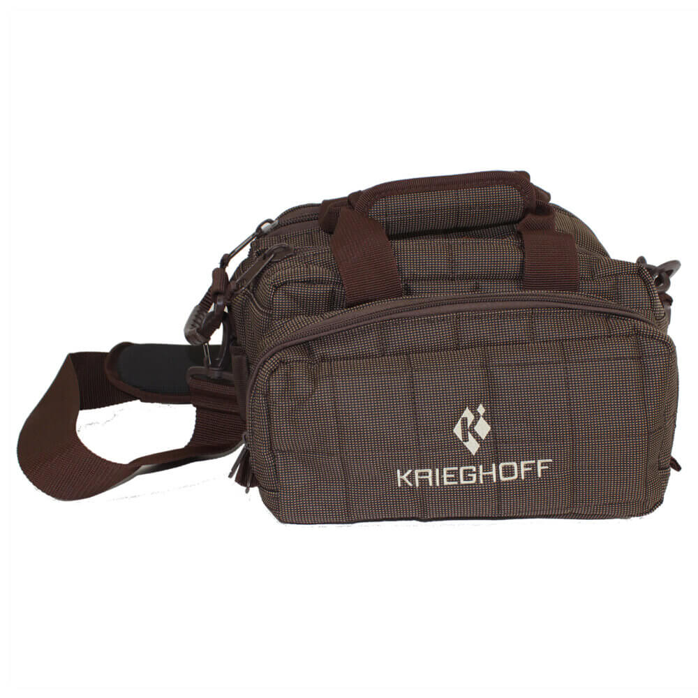 Deluxe 6-Box Carrier by Wild Hare, Two Colors