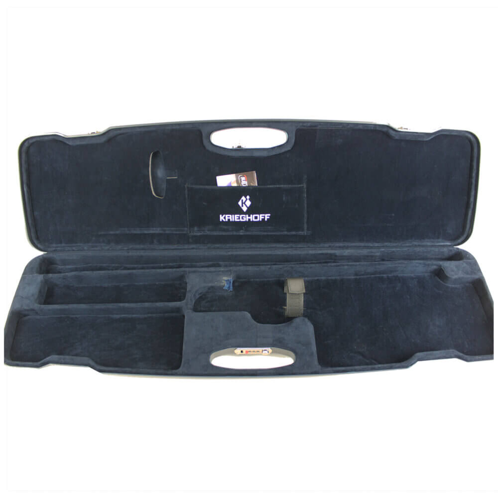 KX-6 Negrini Case, As Is – Slight Imperfection
