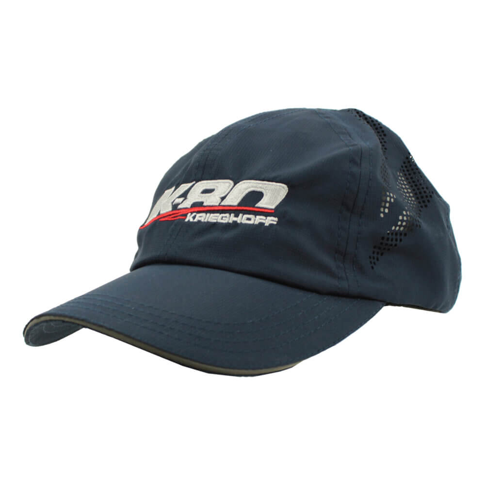 K-80 Performance Hat, Navy Blue