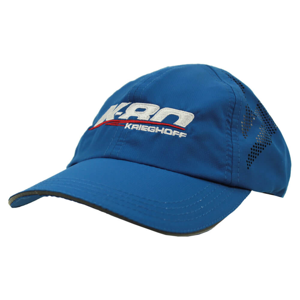 K-80 Performance Hat, Royal Blue