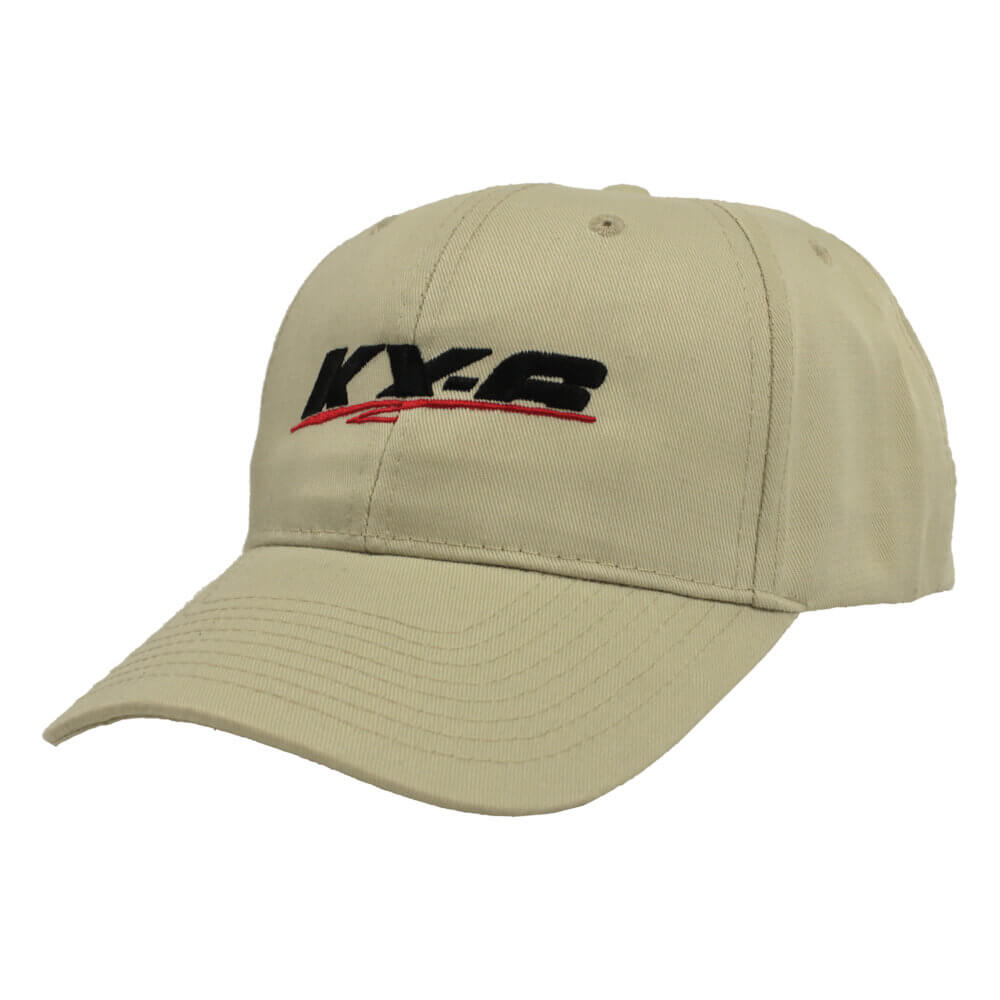 KX-6 Poly Hat, Khaki