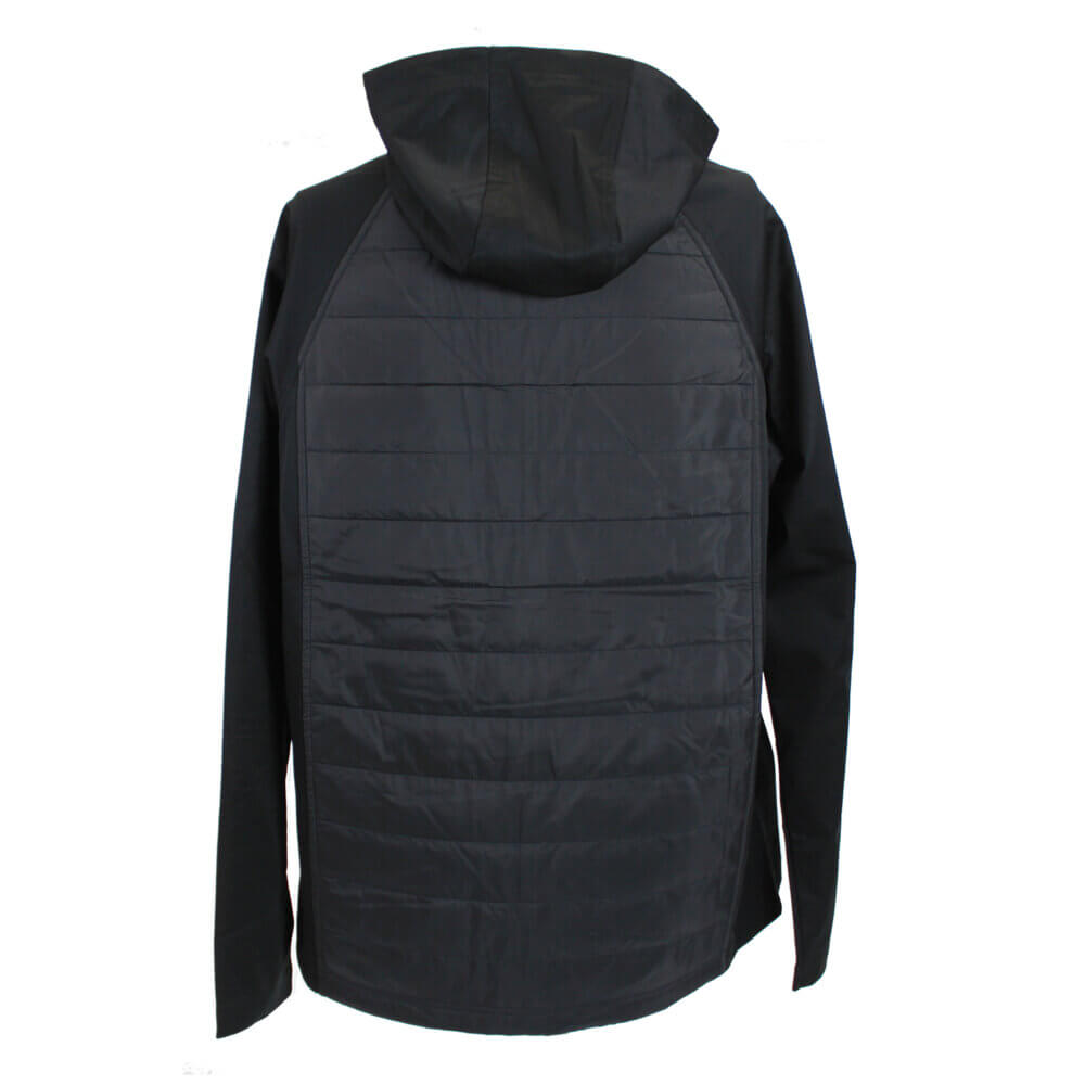 Krieghoff Hybird Jacket, Black
