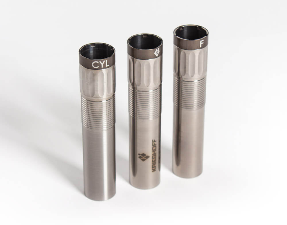KTW Extended Pro Choke Tubes – 20 Ga.