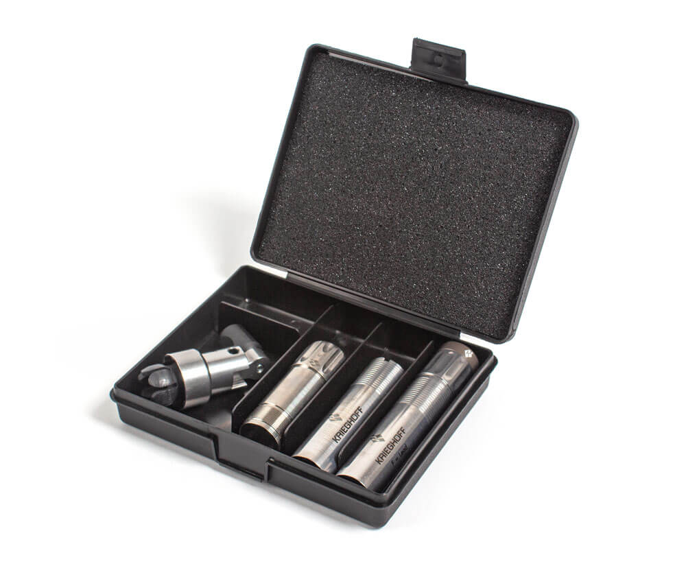 New KTW Pro Choke Tubes – 12 Ga.