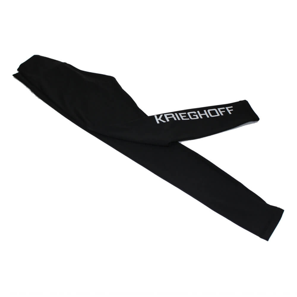 Krieghoff Leggings, by Born Primitive, Black