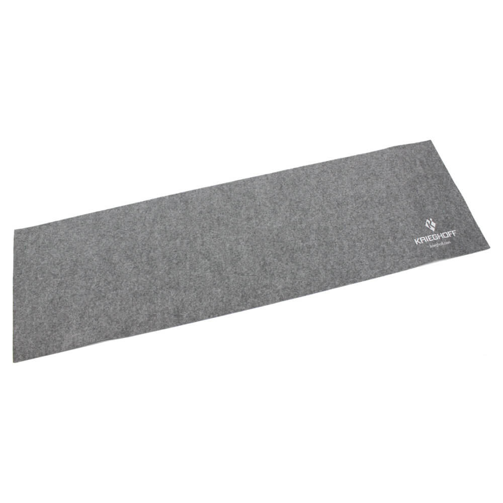 Krieghoff Felt Cleaning Mat