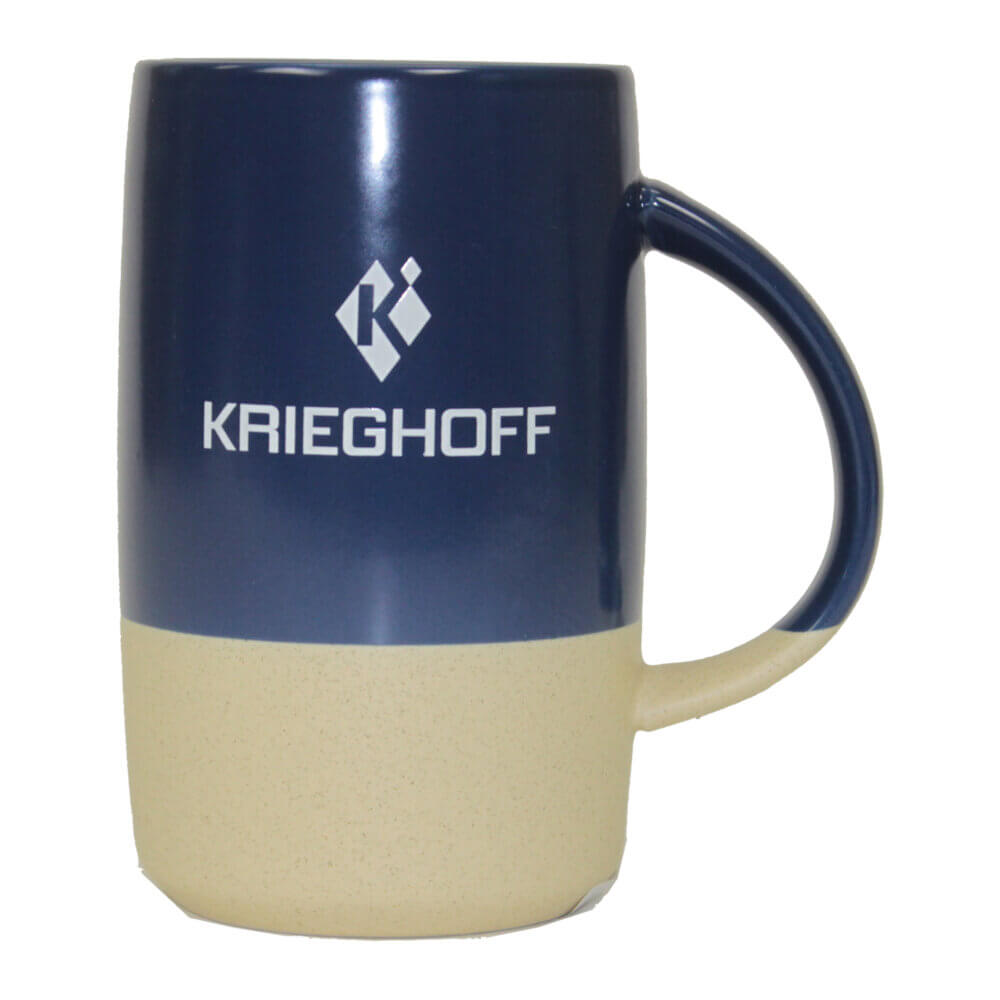Krieghoff 16 oz Ceramic Mug
