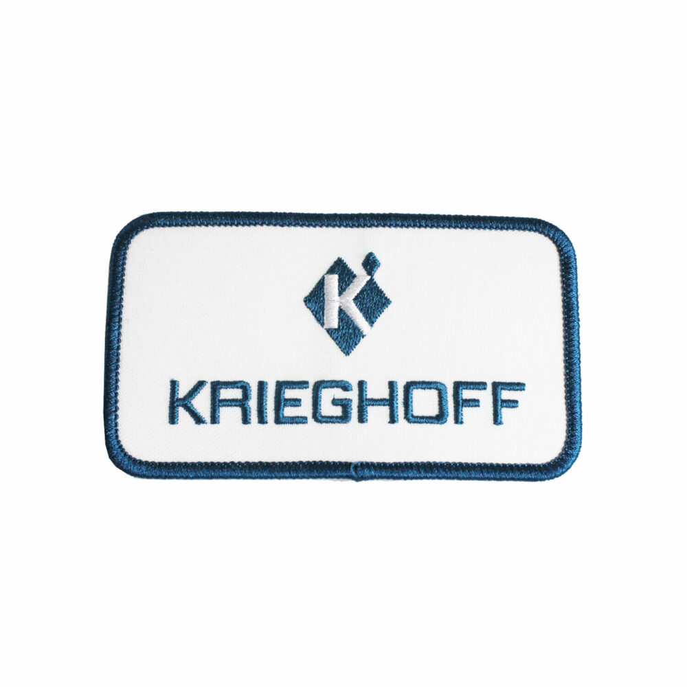 Krieghoff Patch