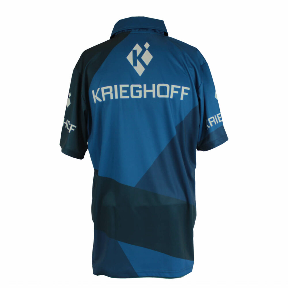 2021 Krieghoff Performance Polo Shirt, Men’s