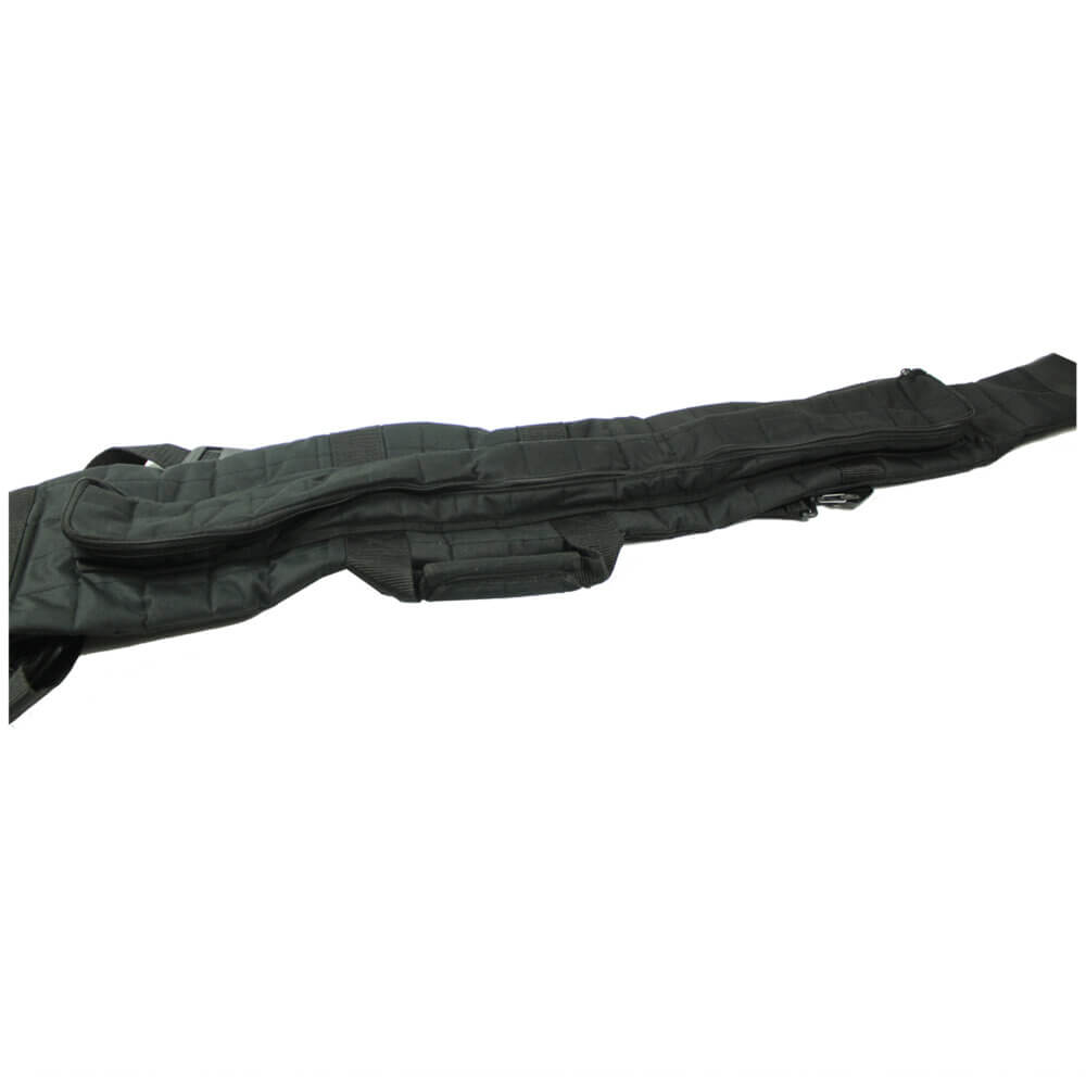 Krieghoff 2 Barrel Gun Sleeve, Black, by Wild Hare