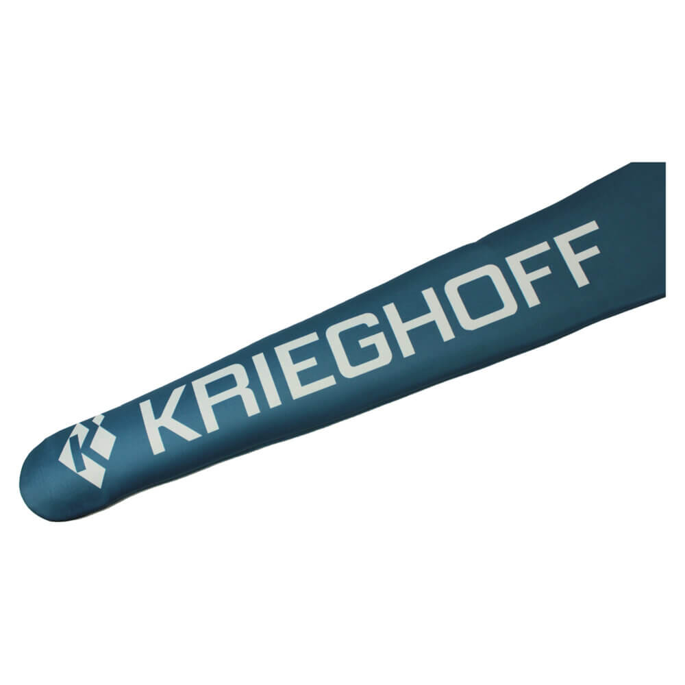 Krieghoff Neoprene Gun Sleeve, Blue, 50″