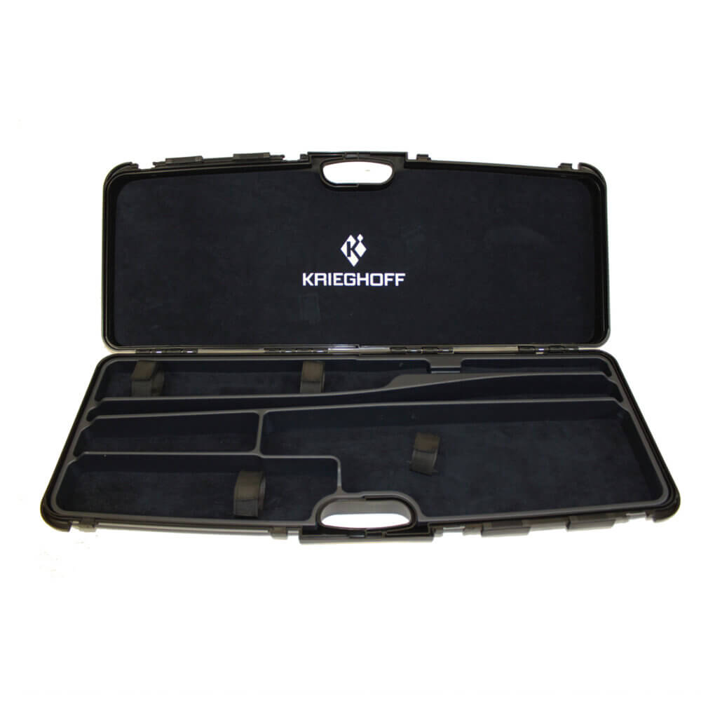 Krieghoff “Semprio” Rifle Case for Hunting Guns
