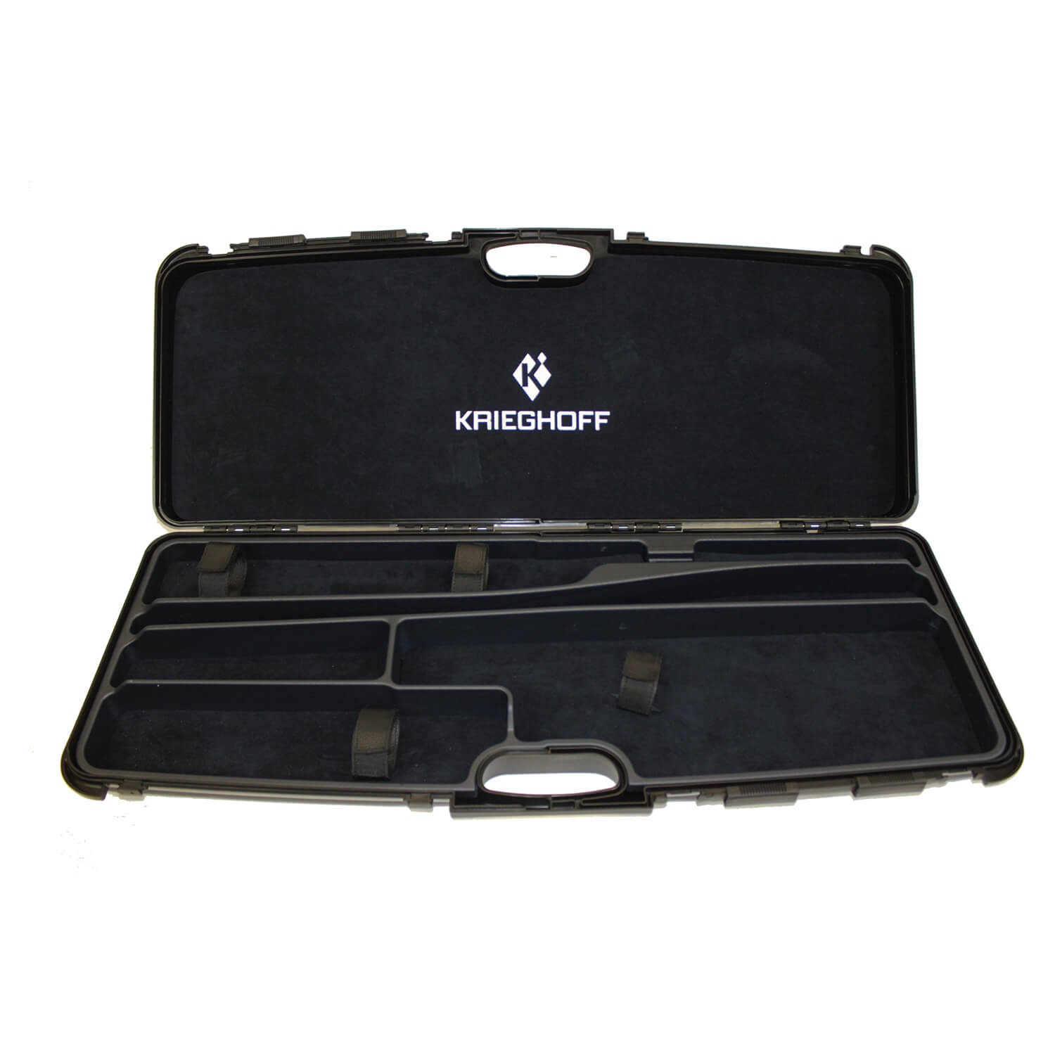 Krieghoff “Semprio” Rifle Case for Hunting Guns