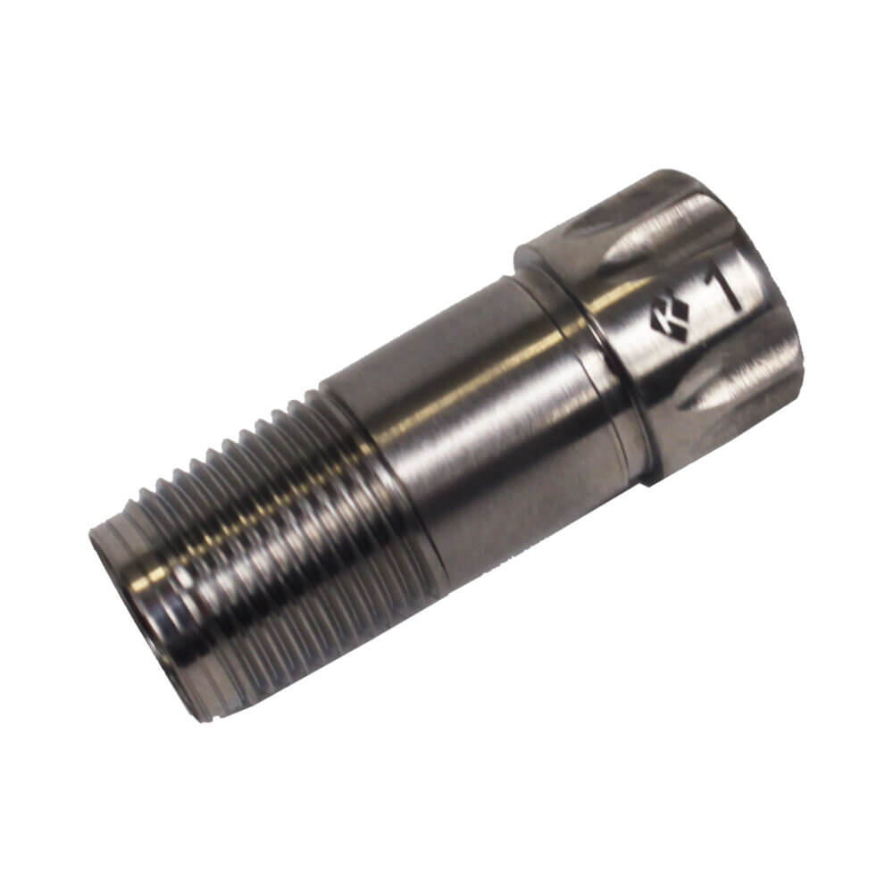 Titanium Choke Tubes, .410