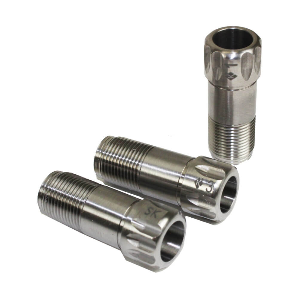 Titanium Choke Tubes, .410