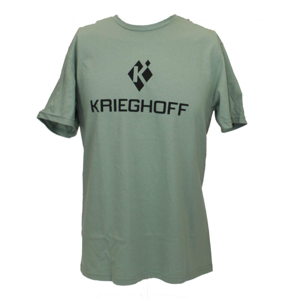 Krieghoff Tee, Sage