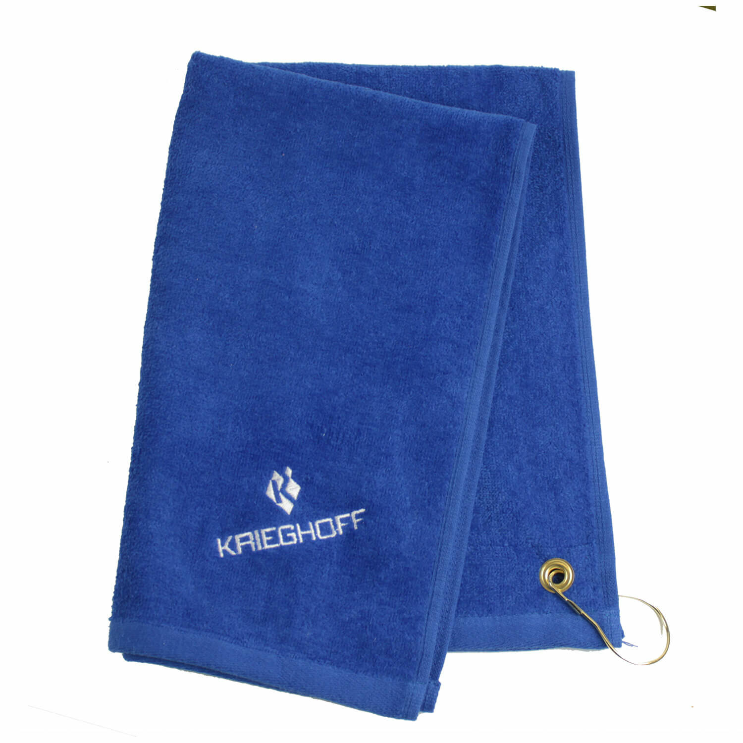 Krieghoff Embroidered Gun Towels In Four Colors! Krieghoff