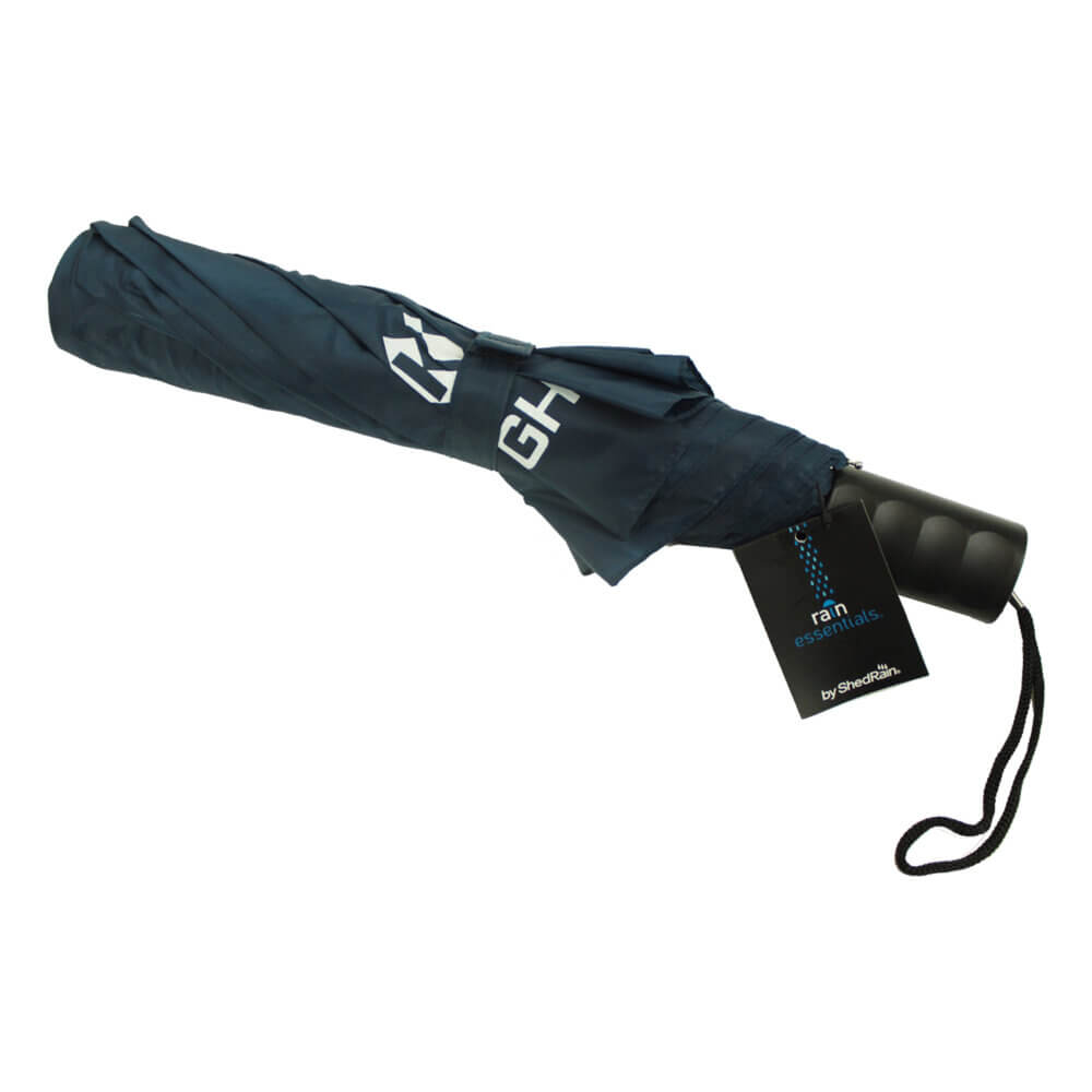 Umbrella, Navy Blue