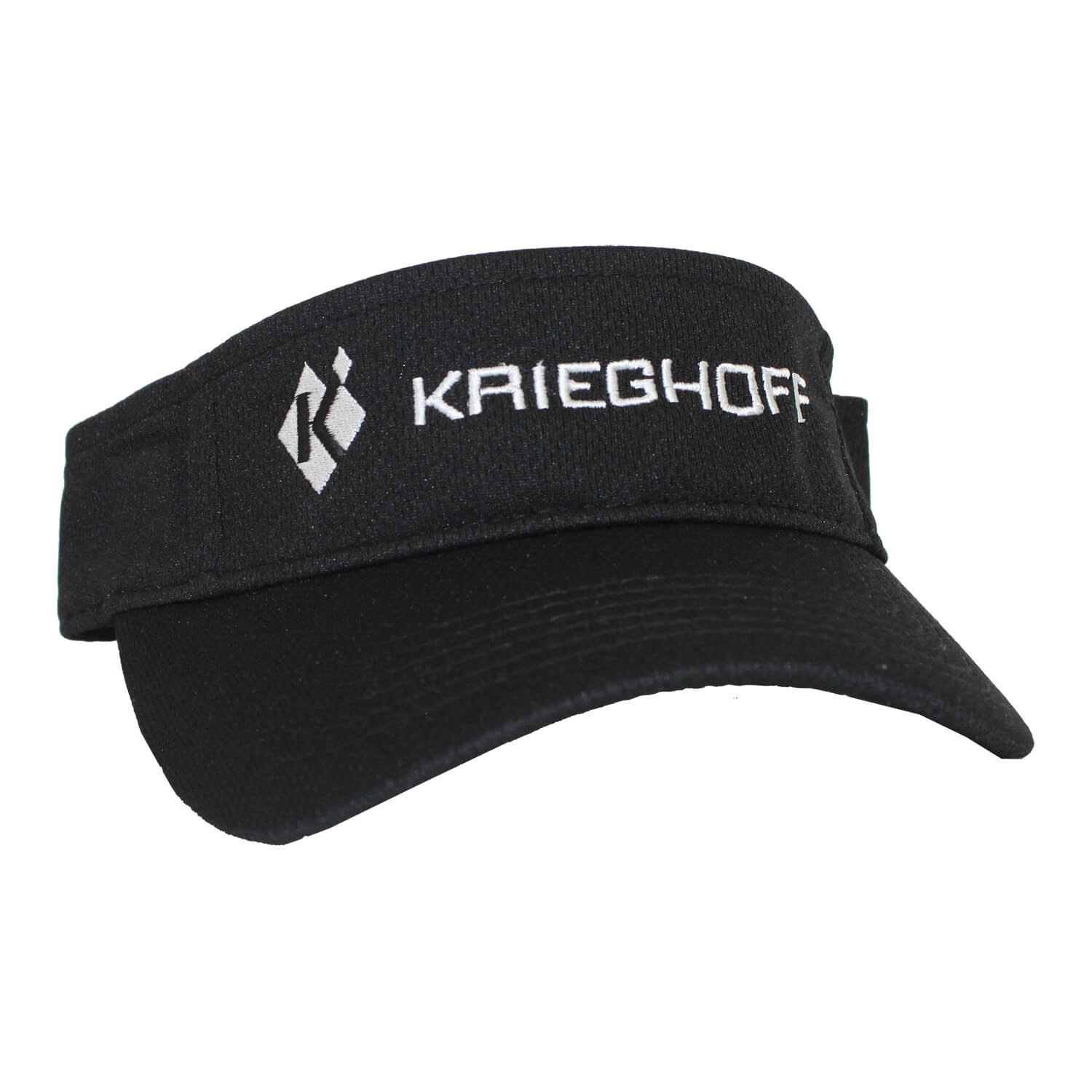 Krieghoff Performance Visor, Black