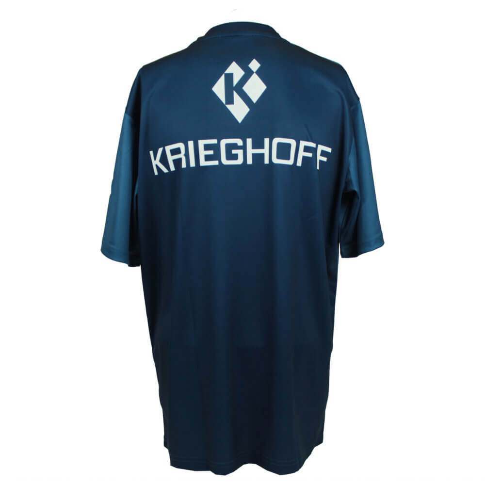 2023 Krieghoff Performance V-Neck Shirt, Men’s