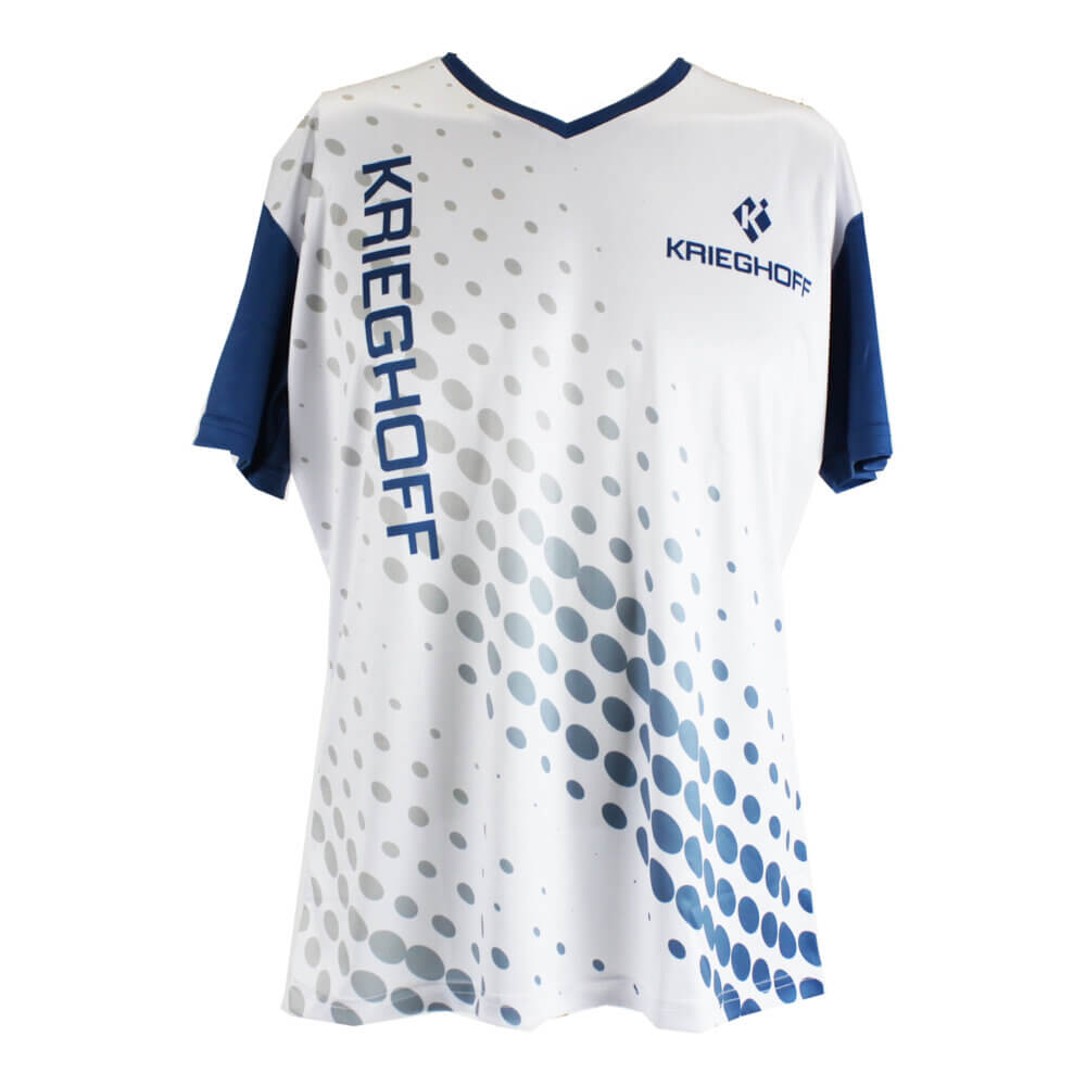 2025 Krieghoff Performance V-Neck Shirt, Men’s