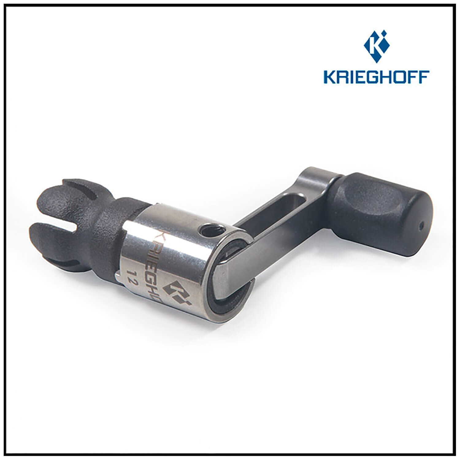 KTW (Krieghoff Thin Wall) SpeedChokewrench 12, 20 & 28 Ga. Krieghoff